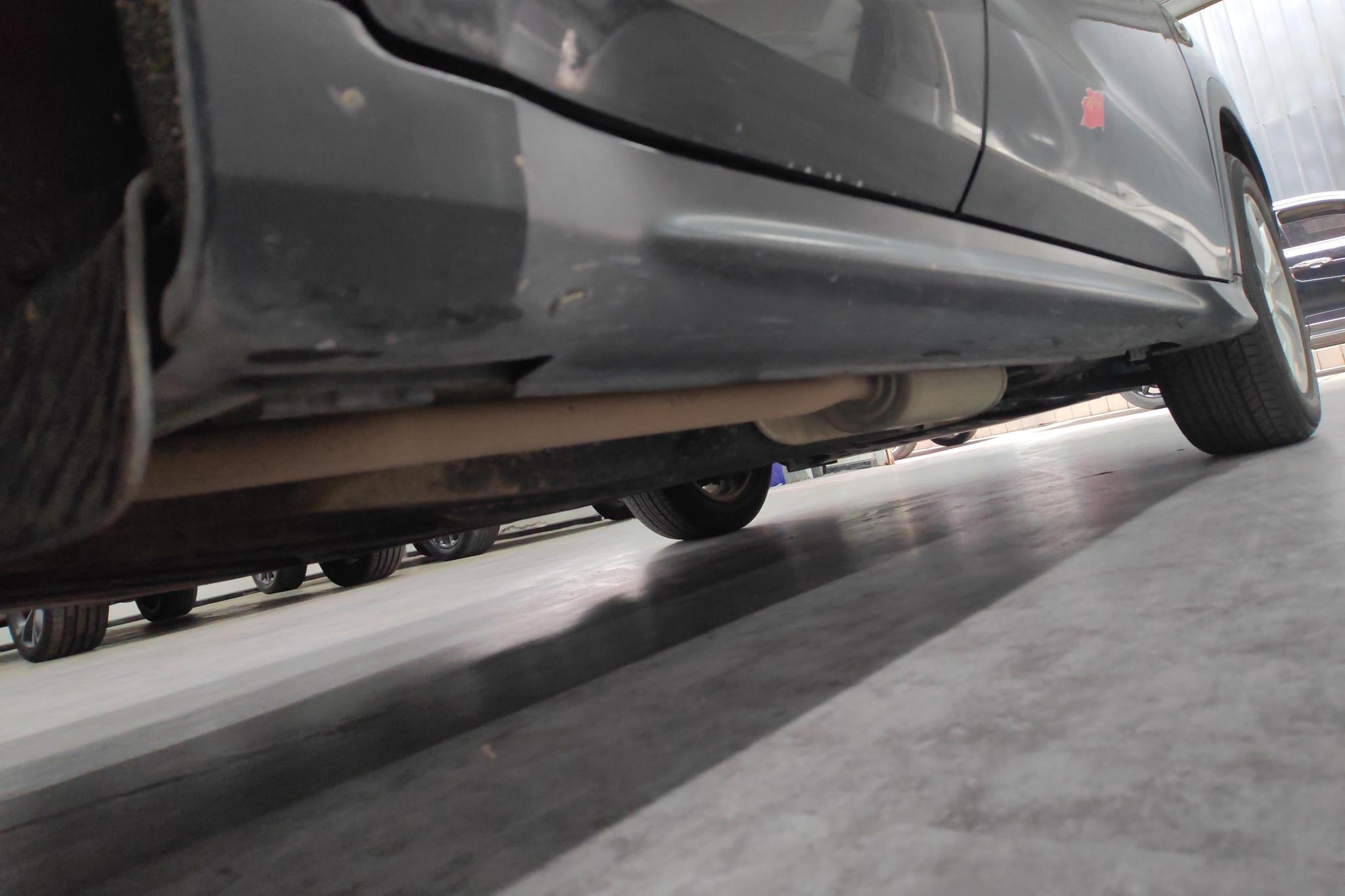 Honda Vezel 2015 1.5L CVT Comfort