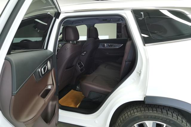 Chery 8 PRO 2024 390 T 2 WD 5 — фото 15