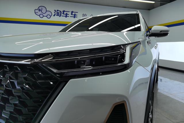 Chery 8 PRO 2024 390 T 2 WD 5 — фото 5