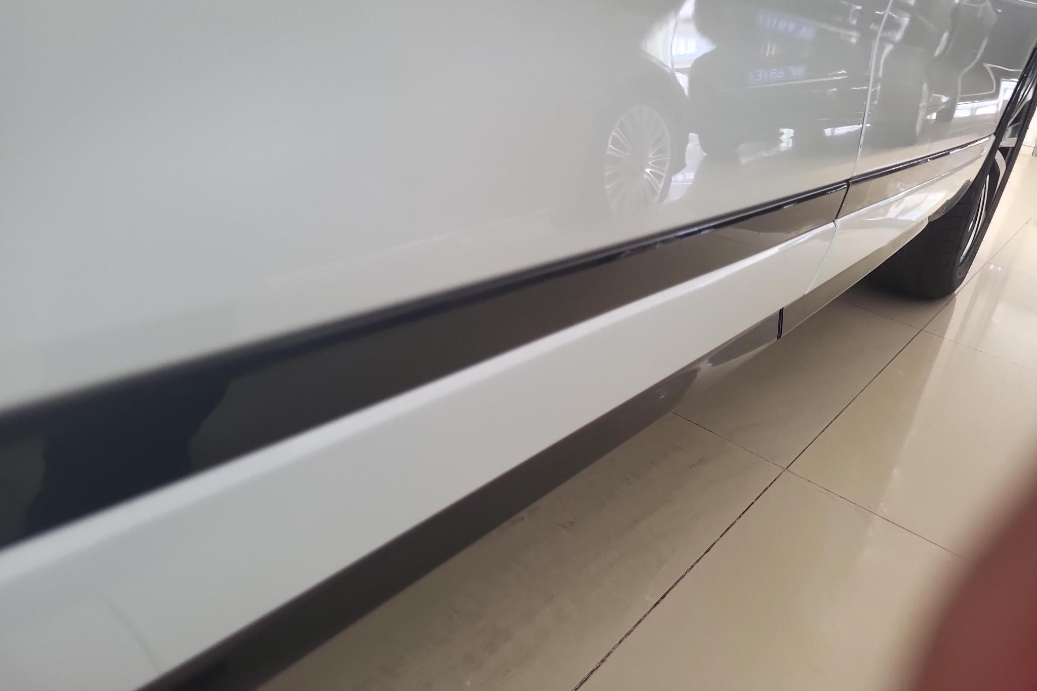 Volkswagen TayronX X 2023 330TSI Luxury