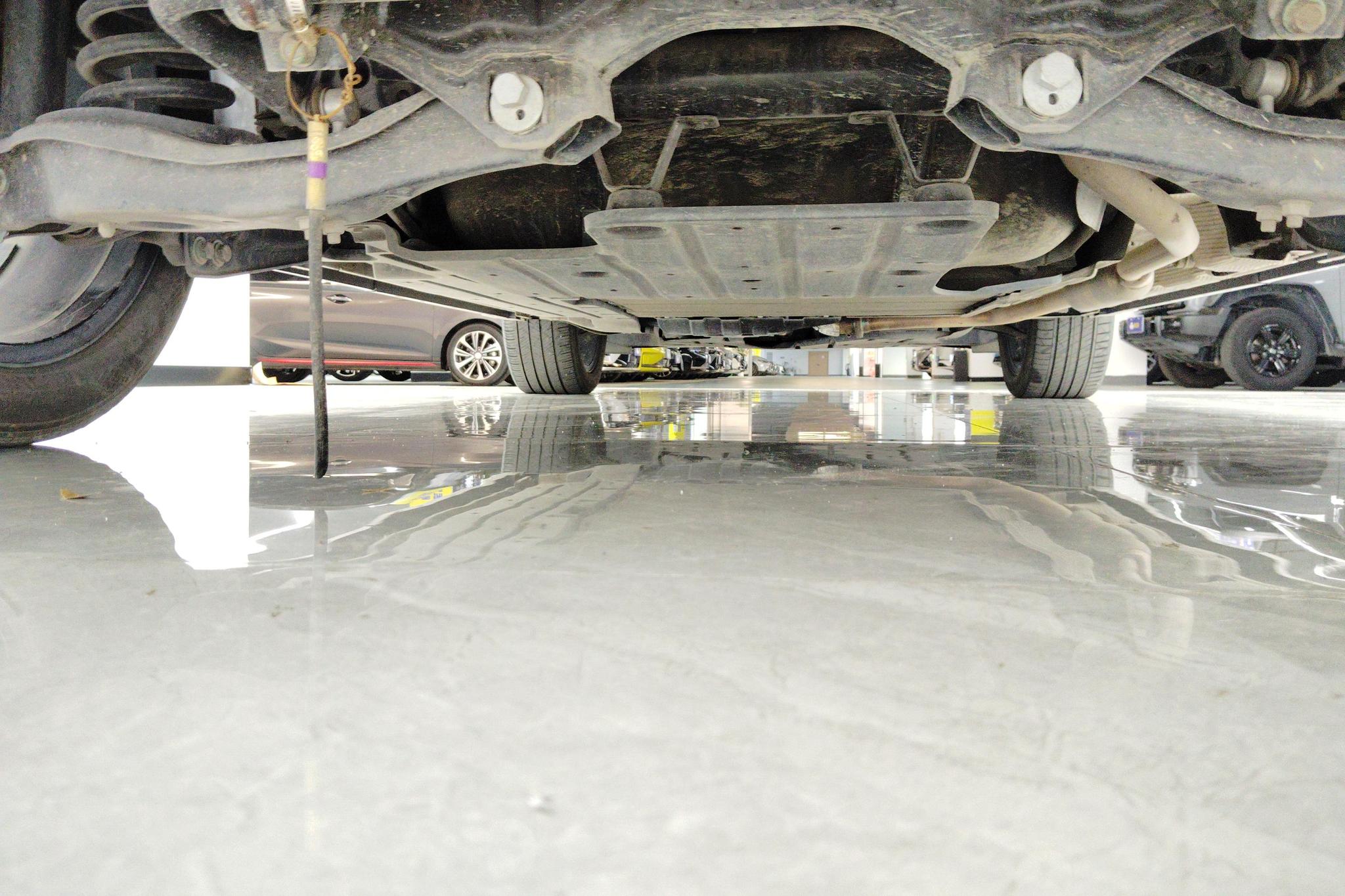 BYD Song L DM L DM 2024 DM-i 112KM