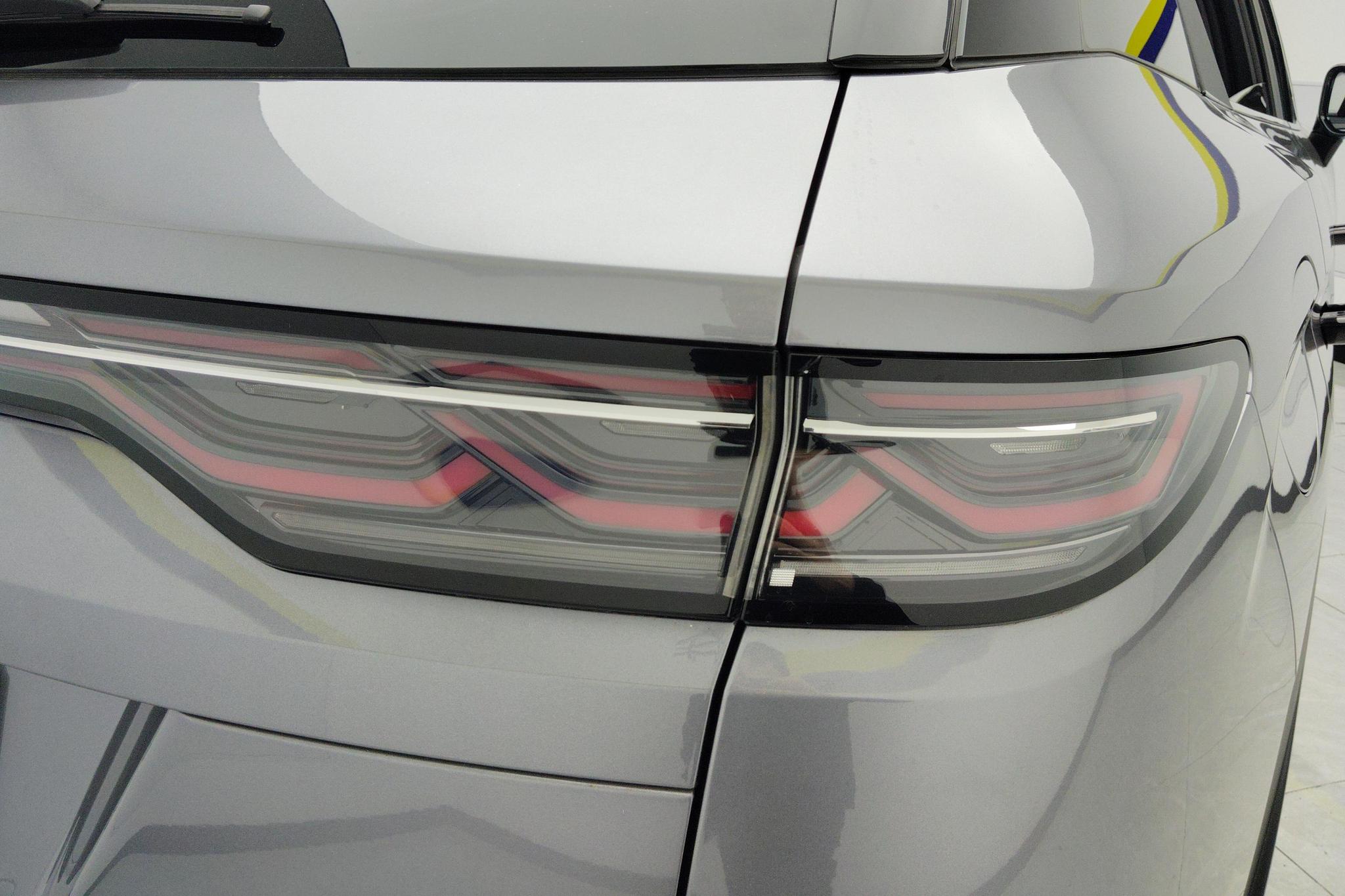 BYD Song L DM L DM 2024 DM-i 112KM