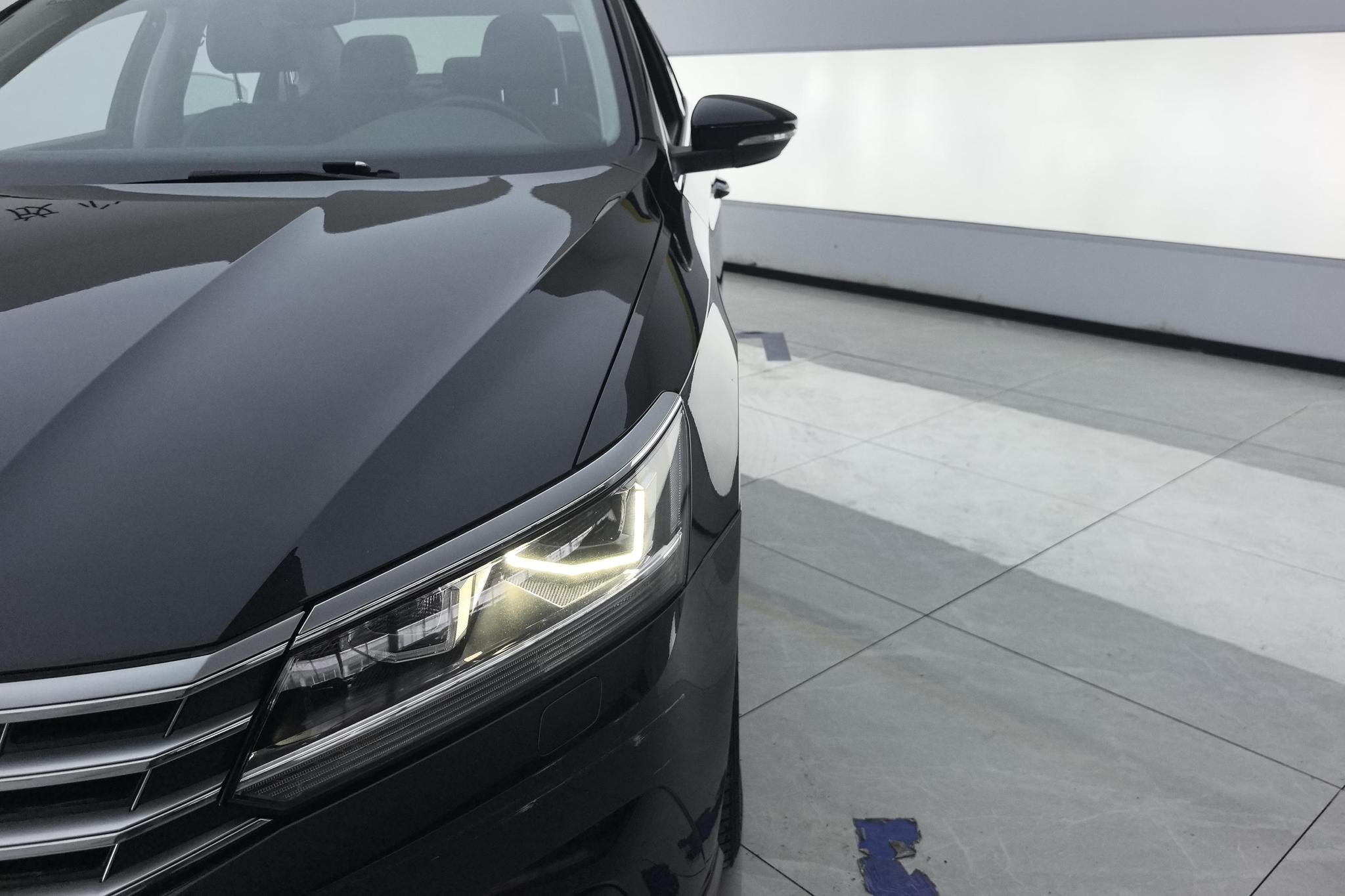 Volkswagen Passat 2017 330TSI DSG