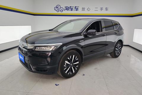 Honda Breeze