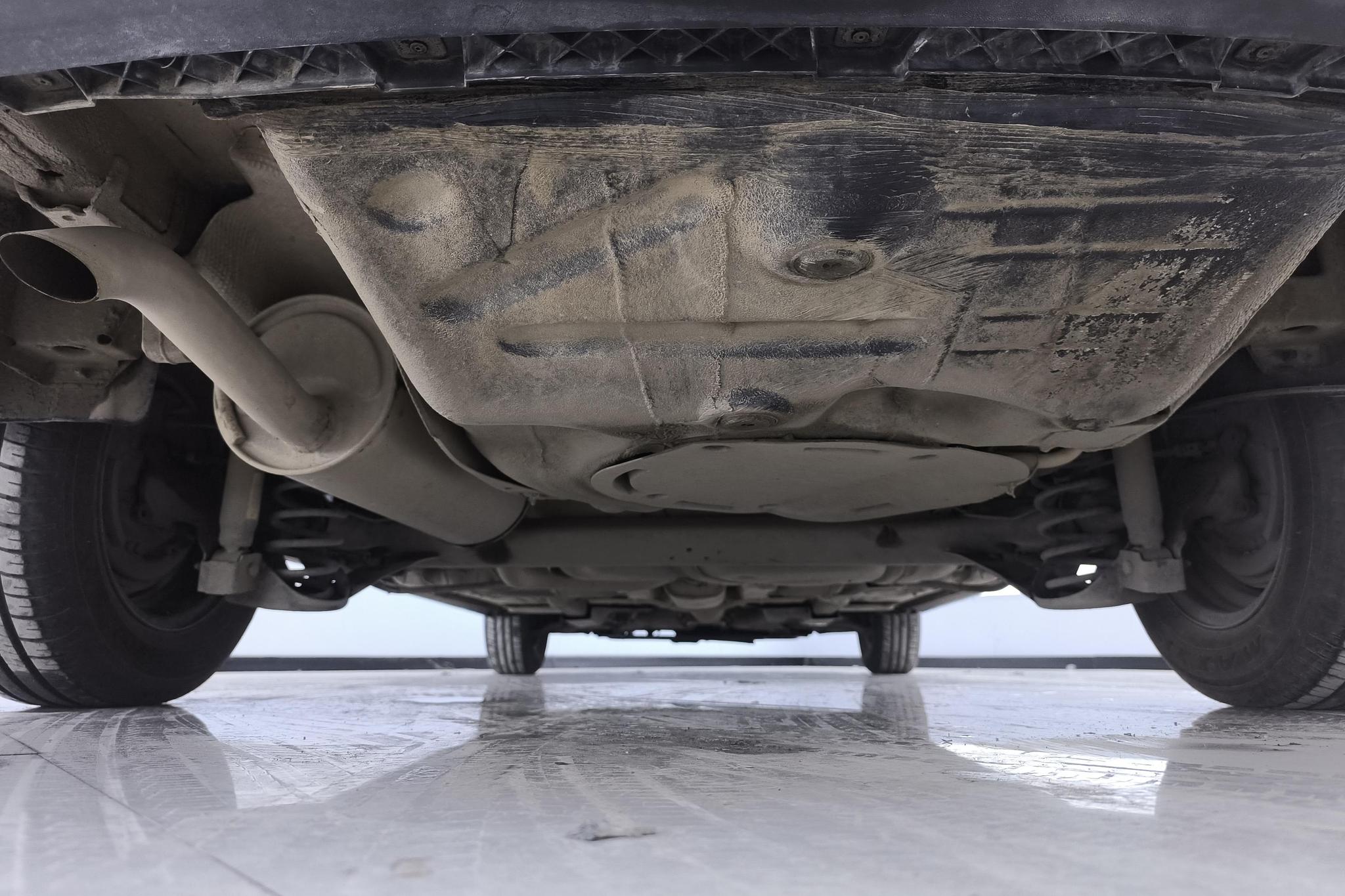 Volkswagen Santana 2019 1.5L MT VI