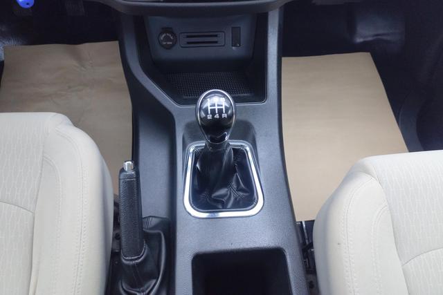 Dongfeng Lingzhi 2022 M 5 L 1.6 L 7 Base — фото 14