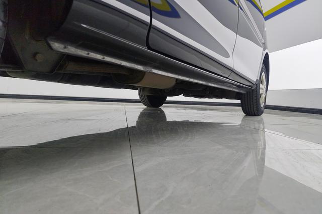 Dongfeng Lingzhi 2022 M 5 L 1.6 L 7 Base — фото 8