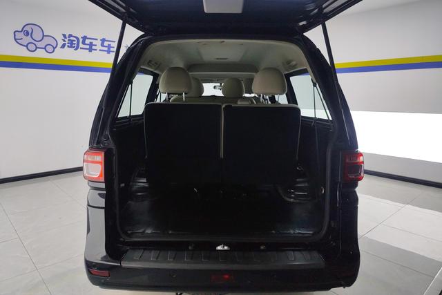 Dongfeng Lingzhi 2022 M 5 L 1.6 L 7 Base — фото 17