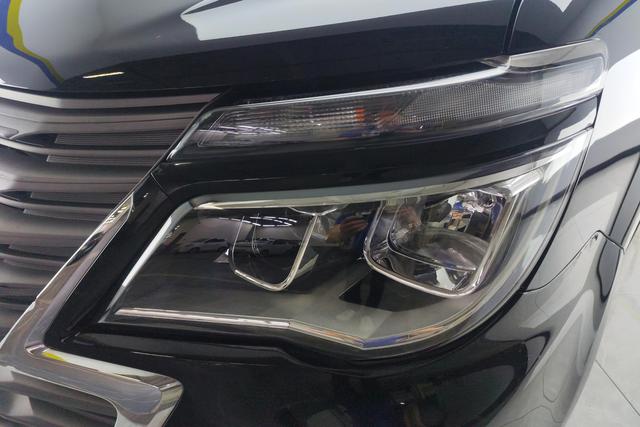 Dongfeng Lingzhi 2022 M 5 L 1.6 L 7 Base — фото 4