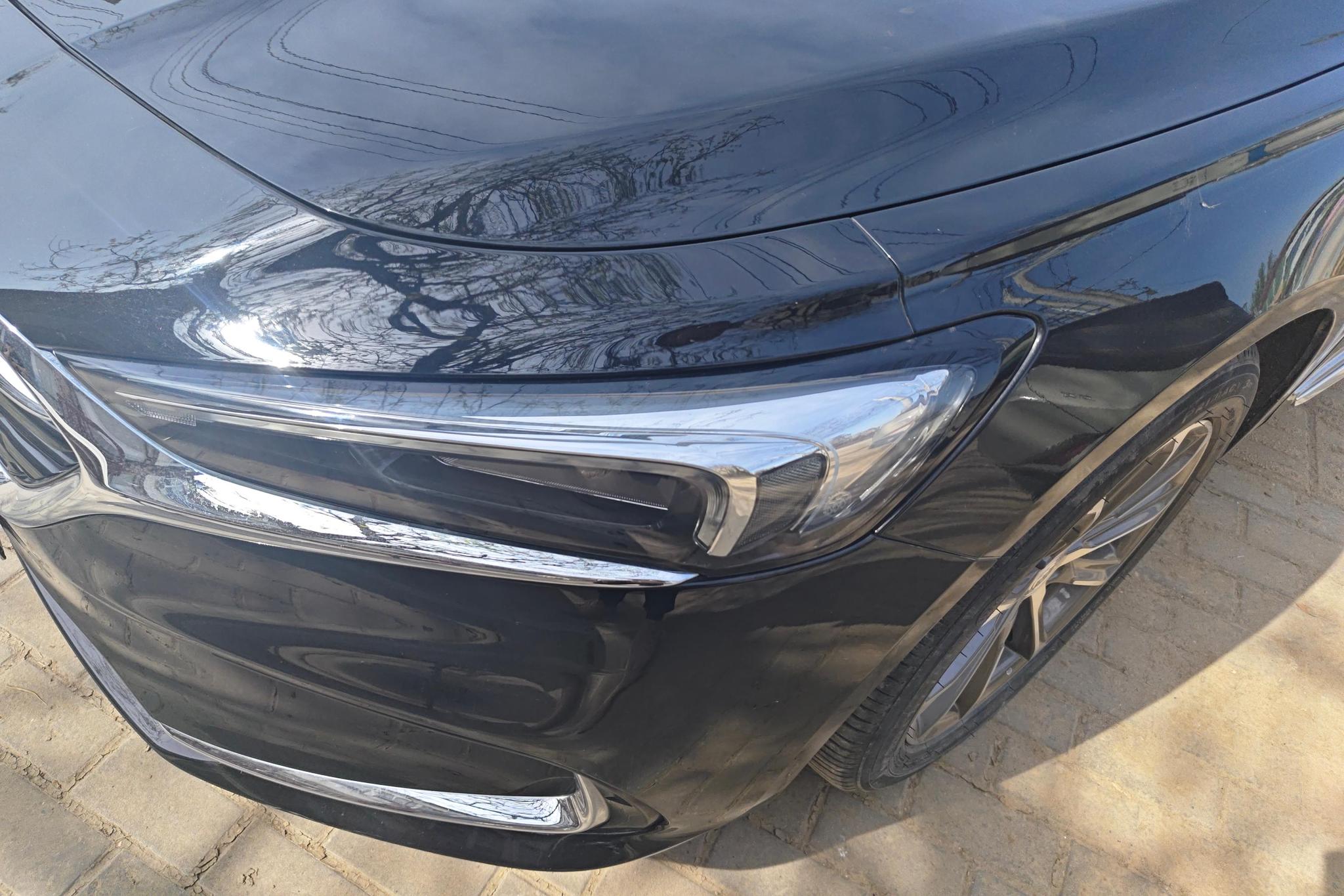 Buick LaCrosse 2022 652T Luxury