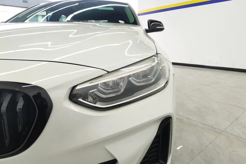 BMW 1 120i MShadow Edition — фото 4