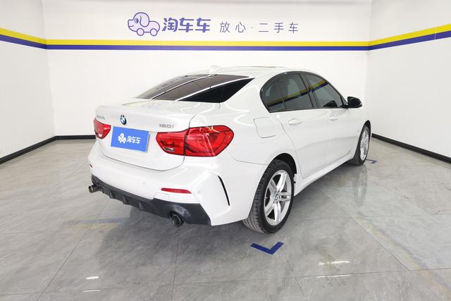 BMW 1 series id 4253487 из Китая 14