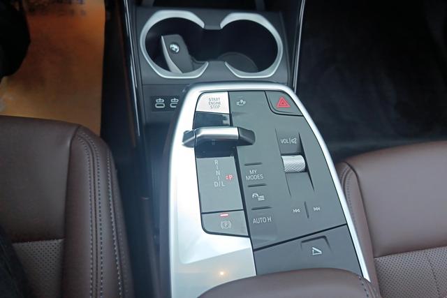 BMW X1 2025 s Drive 25 Li M — фото 14