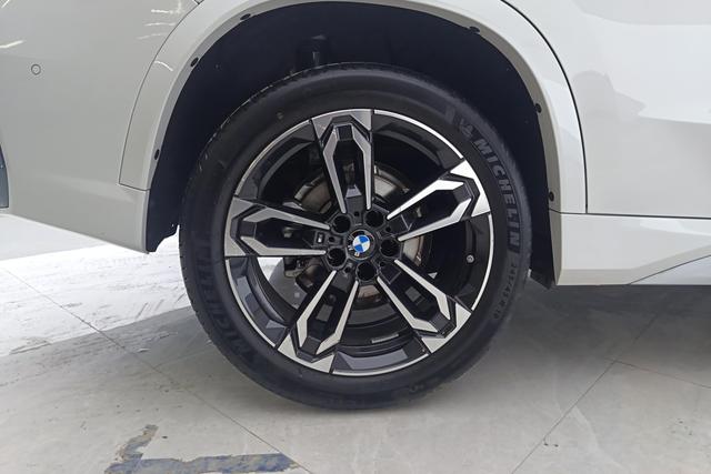BMW X1 2025 s Drive 25 Li M — фото 9