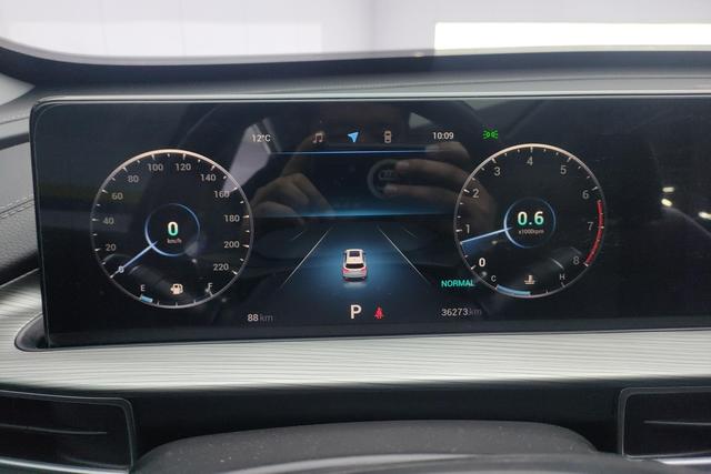 Chery 8 PLUS 2022 290 TGDI DCT — фото 14