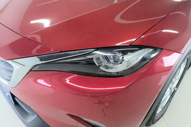 Mazda CX-4 2018 2.0 L AT 2 WD V — фото 4
