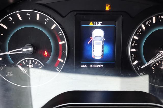 Haval H2 2016 1.5 T MT 2 WDElite — фото 14
