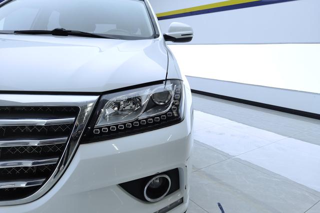 Haval H2 2016 1.5 T MT 2 WDElite — фото 4
