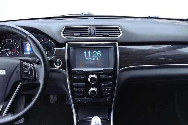 Haval H2 2016 1.5 T MT 2 WDElite — фото 9