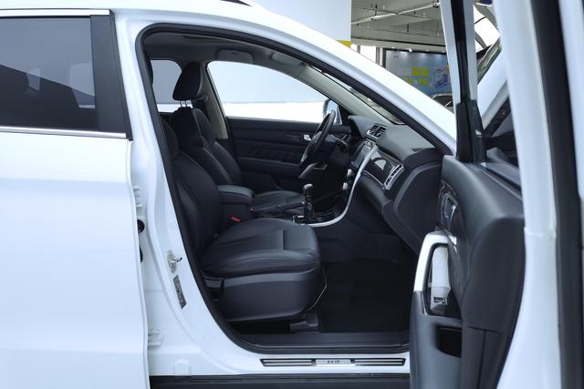 Haval H2 2016 1.5 T MT 2 WDElite — фото 15