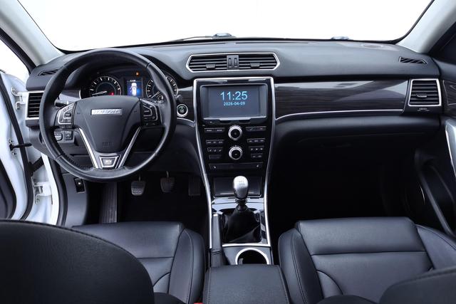 Haval H2 2016 1.5 T MT 2 WDElite — фото 13