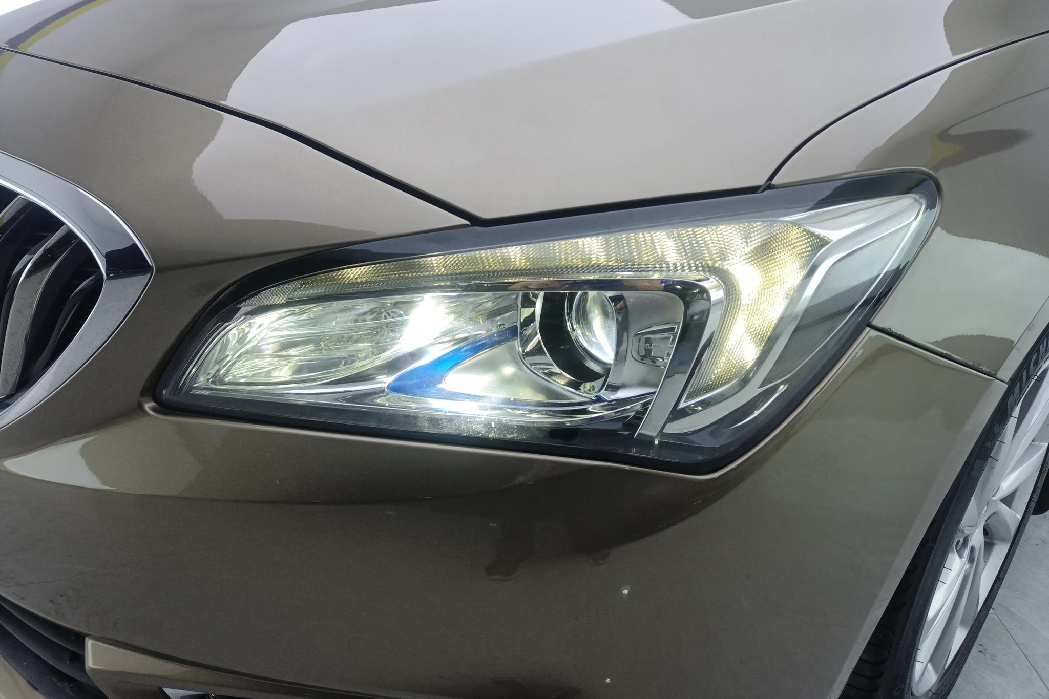 Buick Verano 2017 15S AT Lead