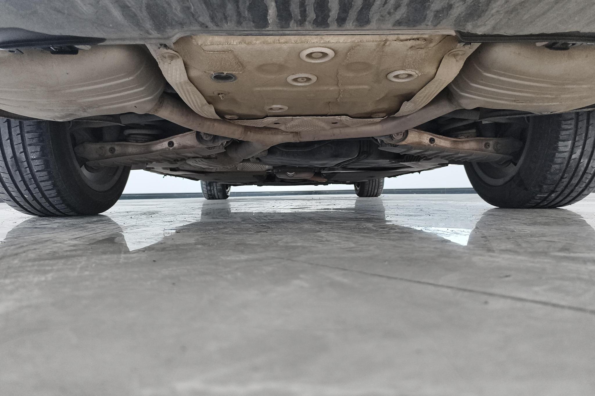 Audi A4L 2019 40 TFSI V