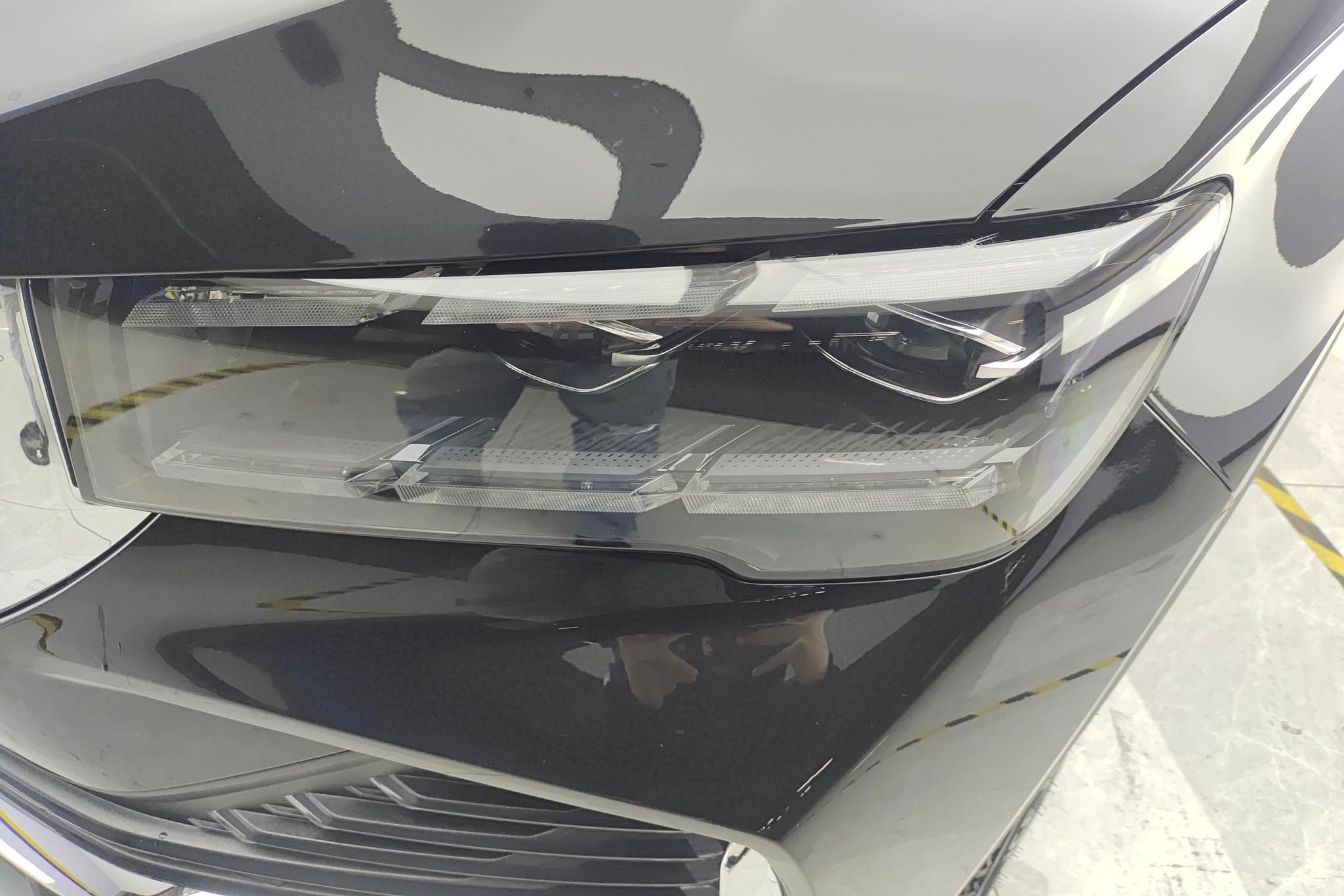Geely Monjaro L 2024 2.0TD DCT EVO