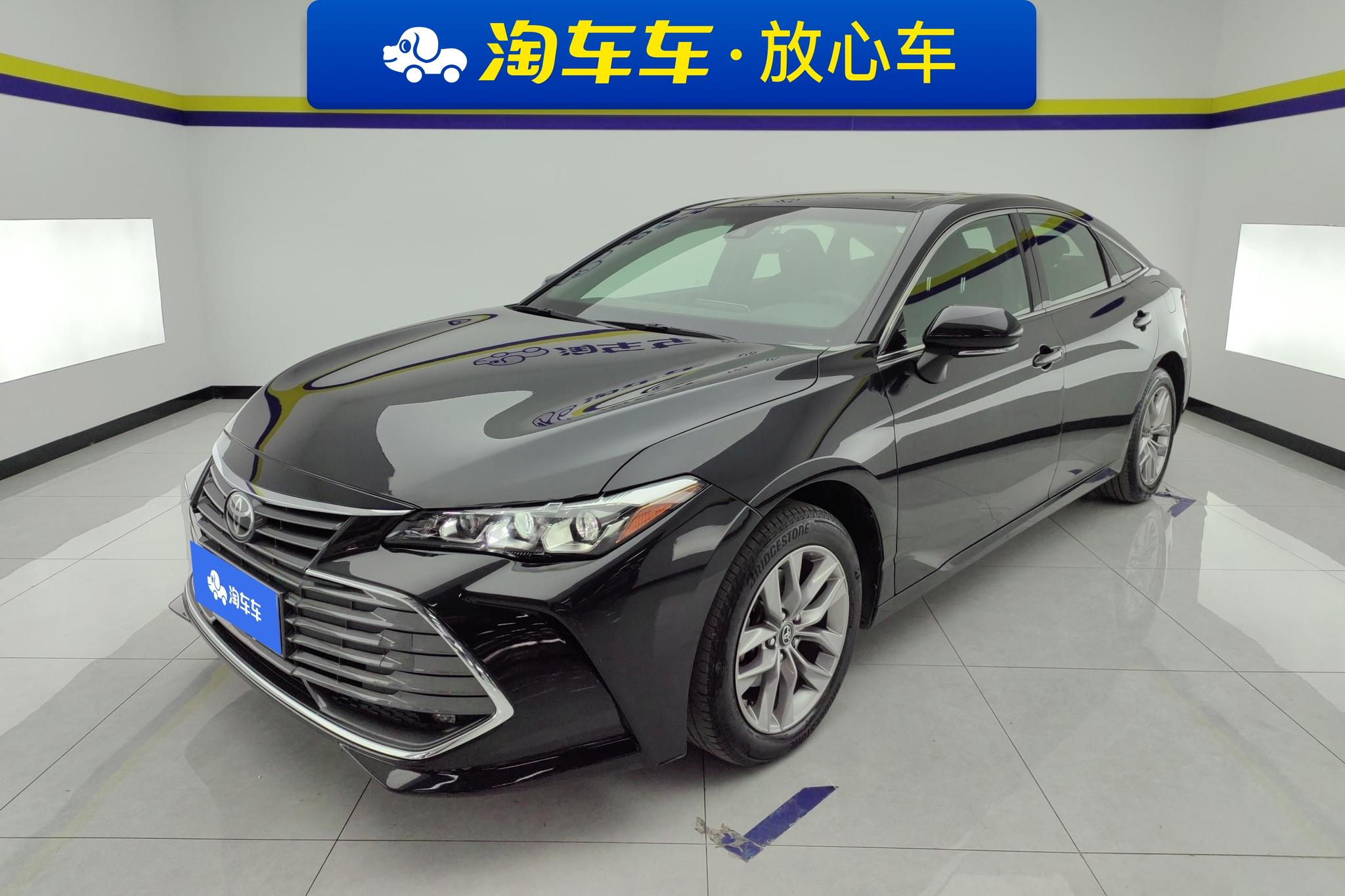 Toyota Avalon