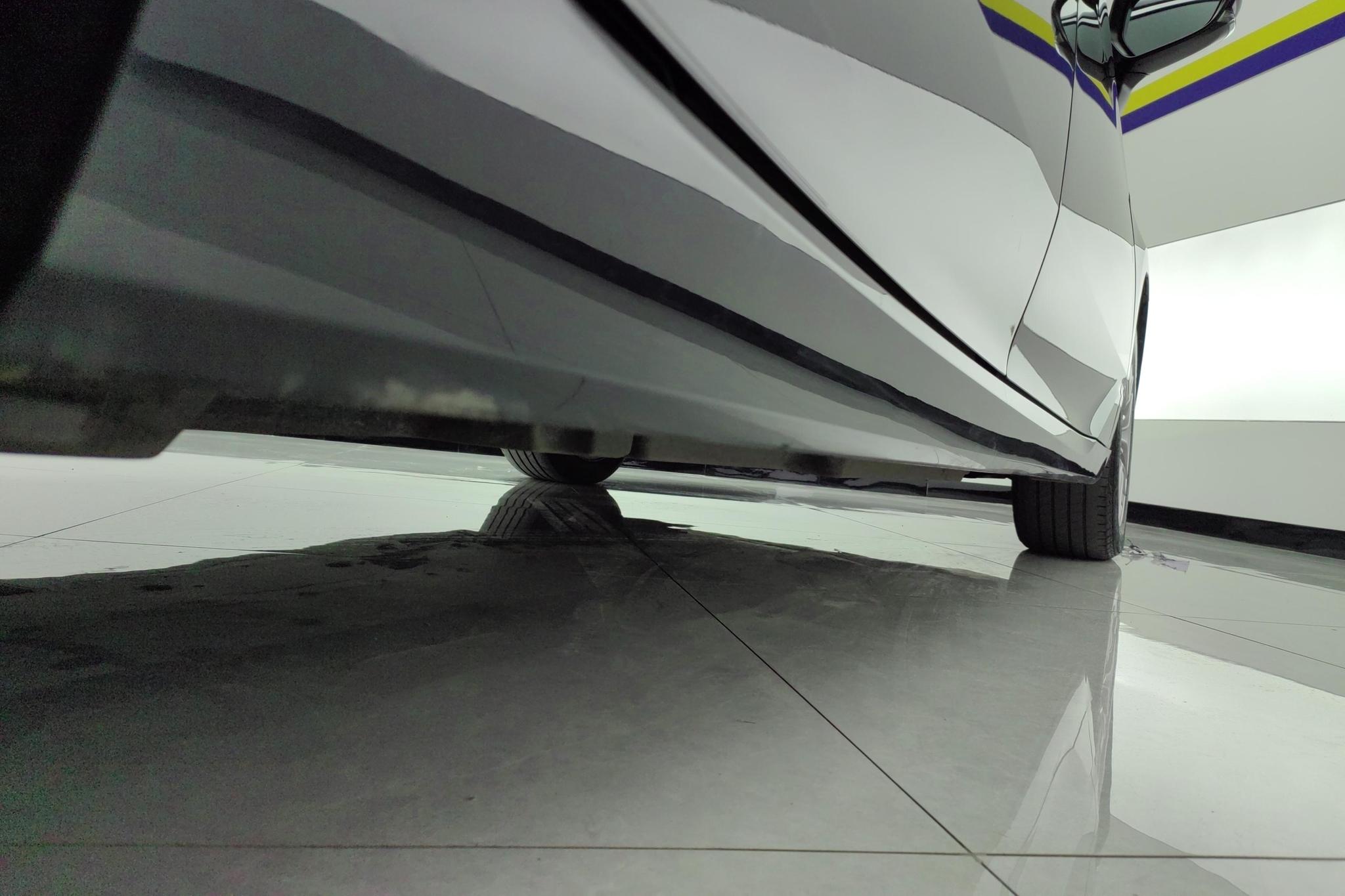 Toyota Avalon 2019 2.0L VI