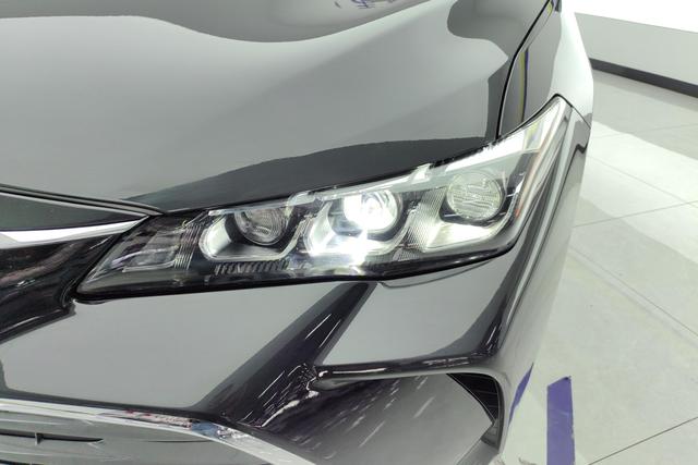 Toyota Avalon 2019 2.0 L VI — фото 4