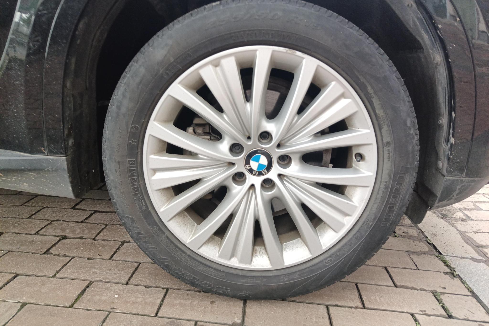 BMW X5 2017 xDrive28i