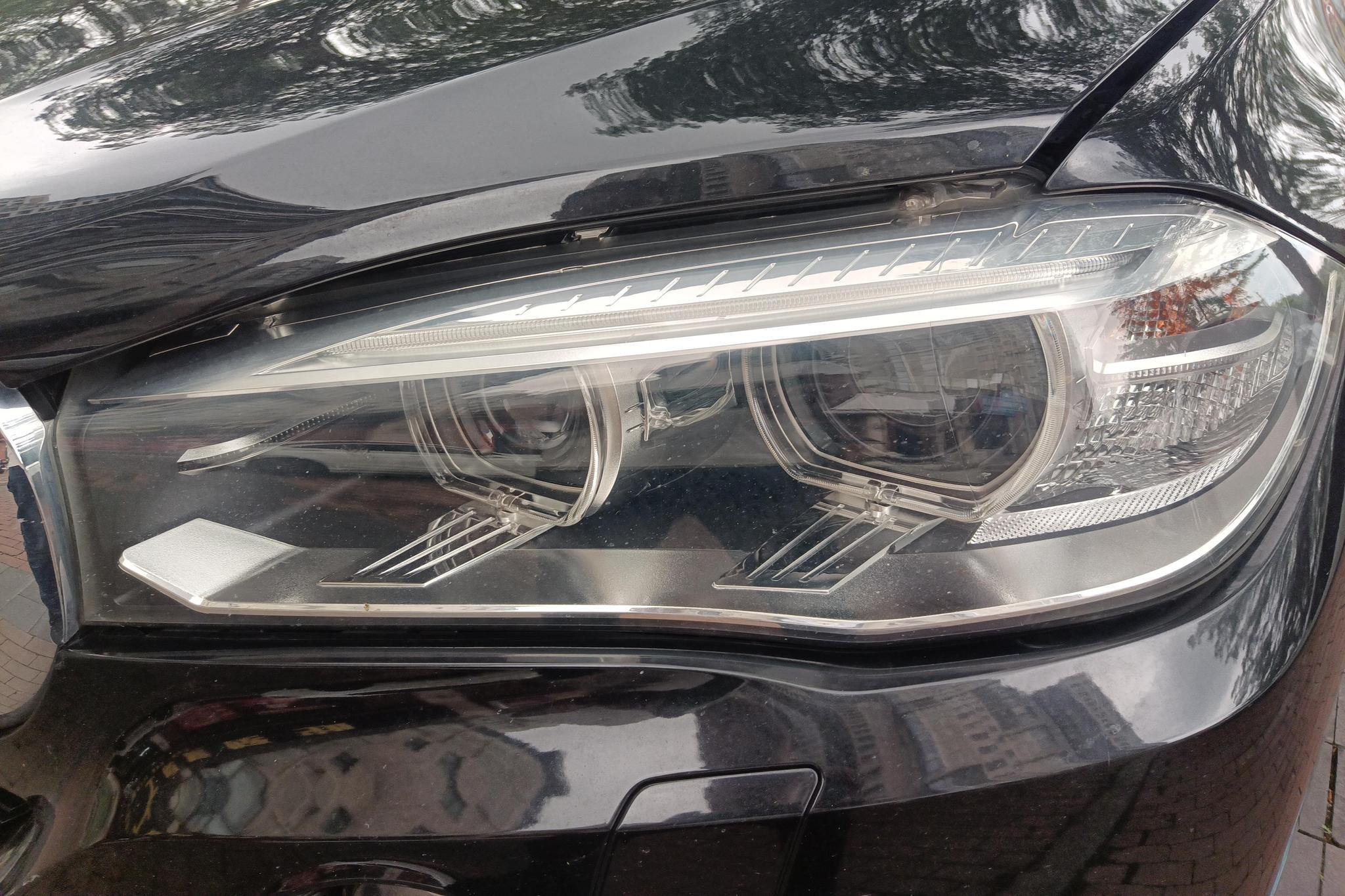 BMW X5 2017 xDrive28i