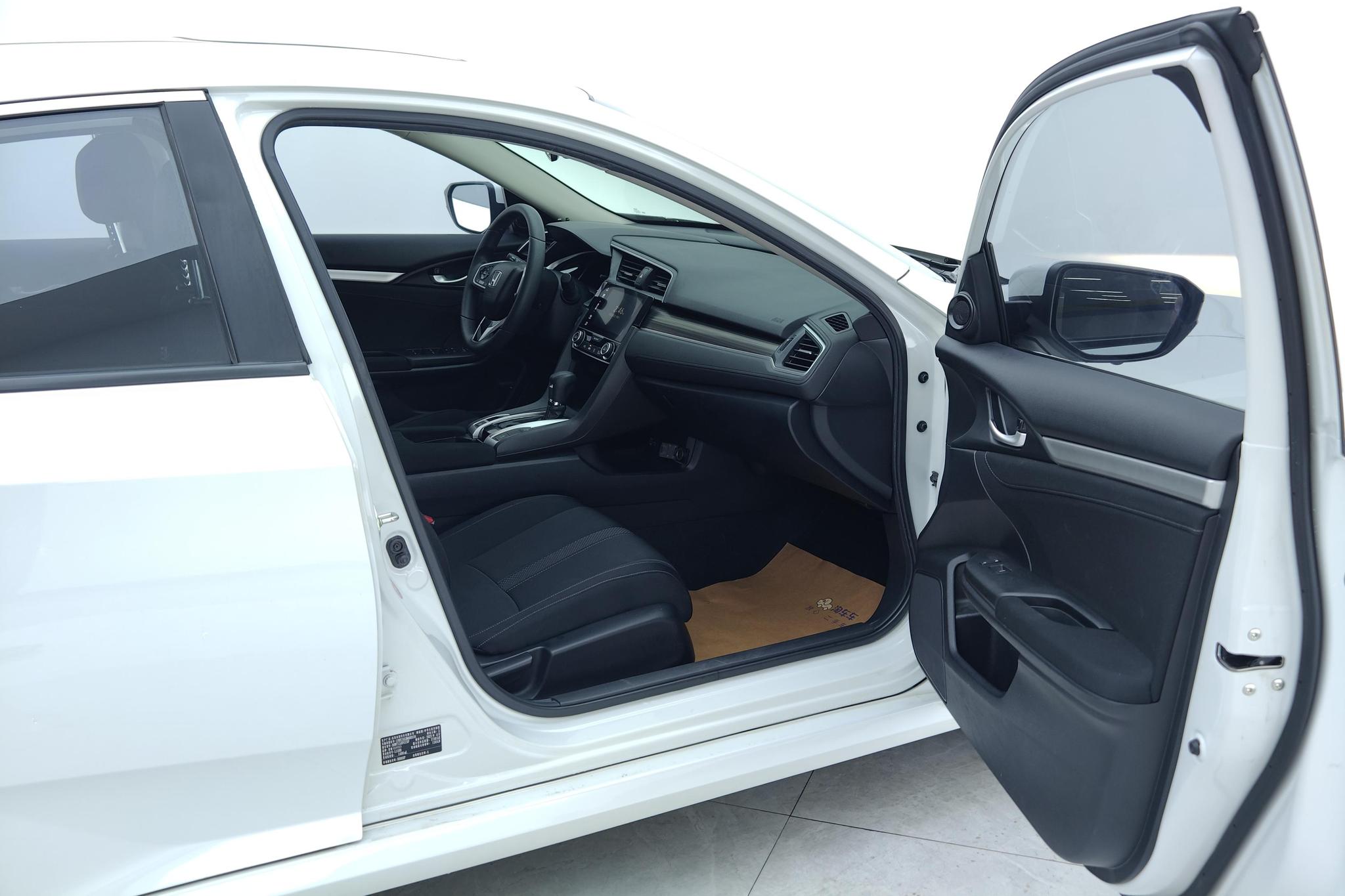 Honda Civic 2019 220TURBO CVT VI