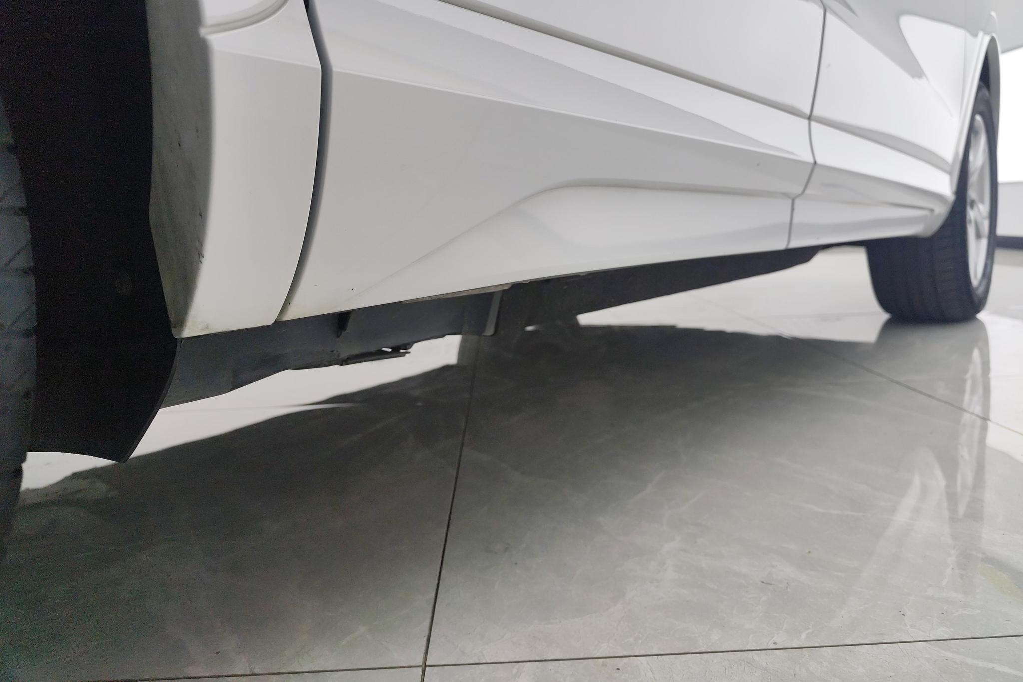 Audi Q3 2018 30 35 TFSI Fashion