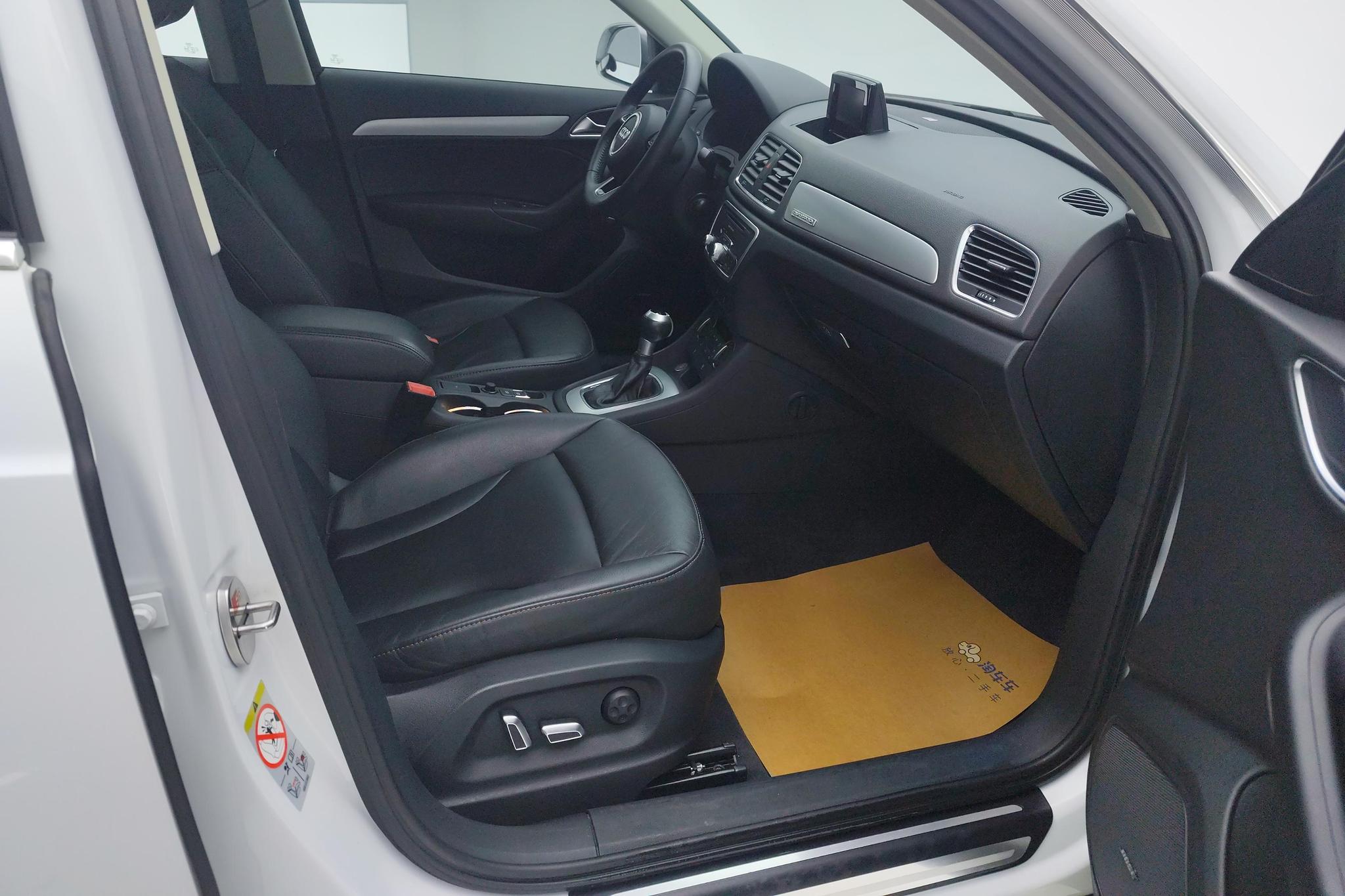 Audi Q3 2018 30 35 TFSI Fashion