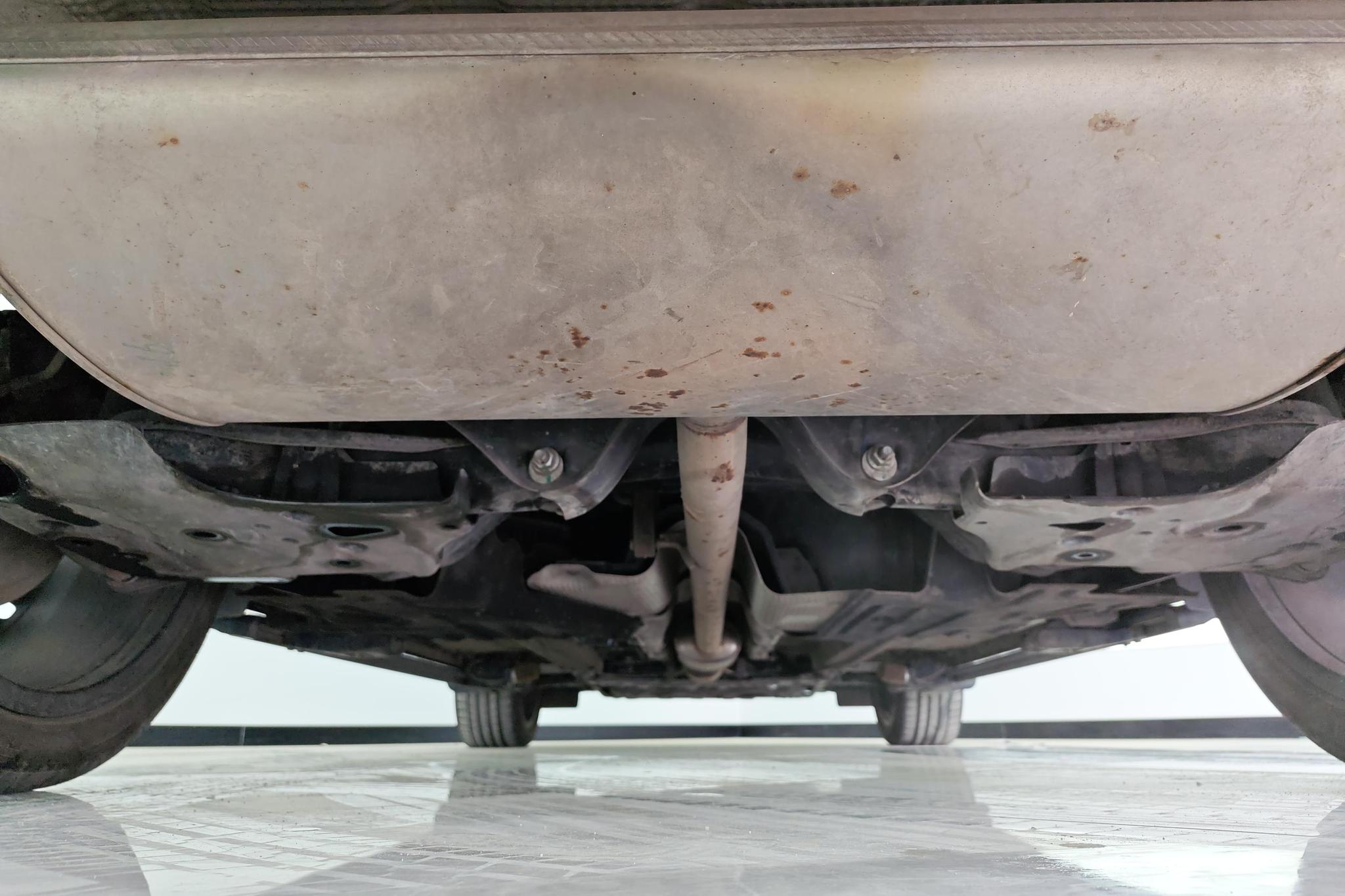 Geely Monjaro L 2024 2.0TD AT