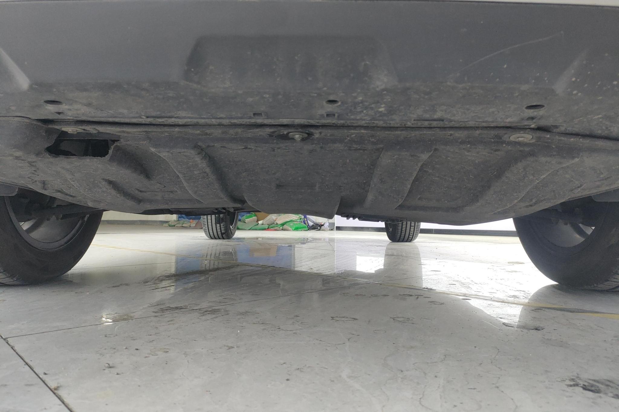Chery Tiggo 3x 3x 2024 1.5L CVT