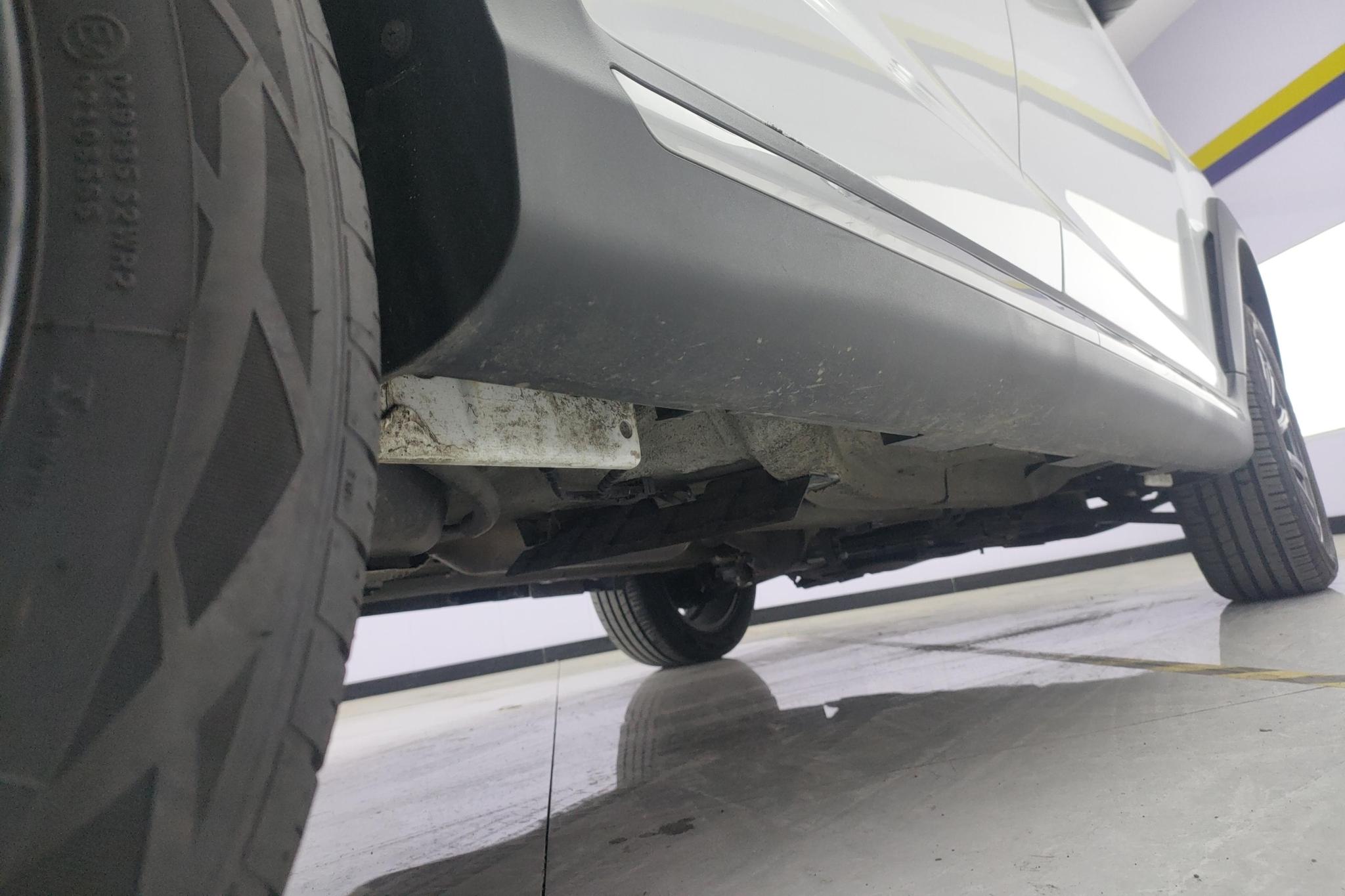 Chery Tiggo 3x 3x 2024 1.5L CVT
