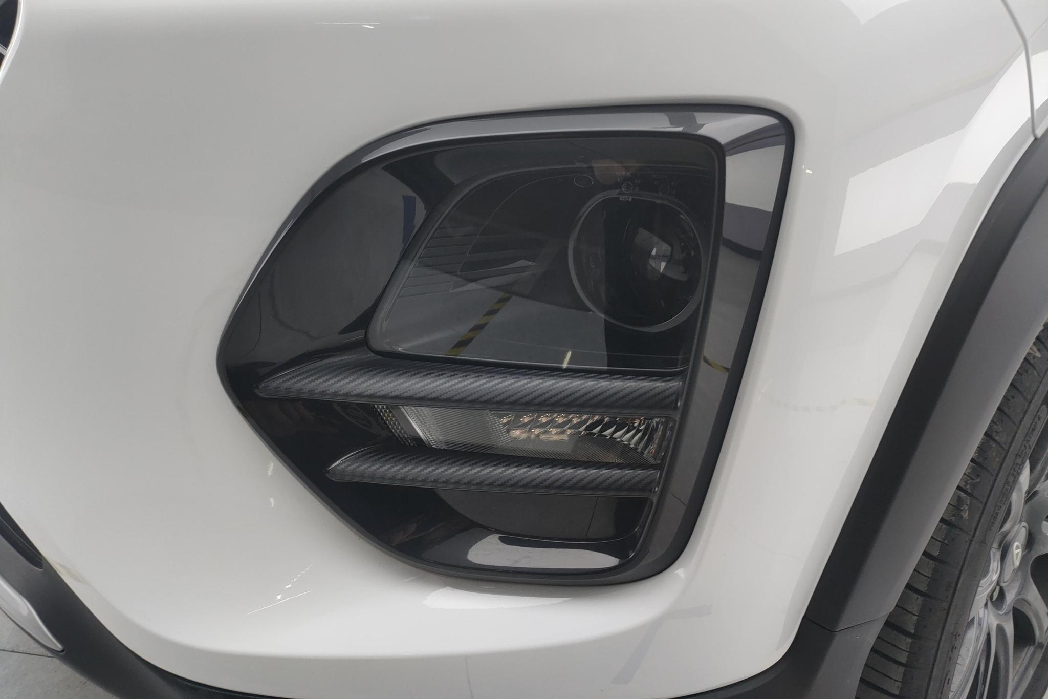 Chery Tiggo 3x 3x 2024 1.5L CVT