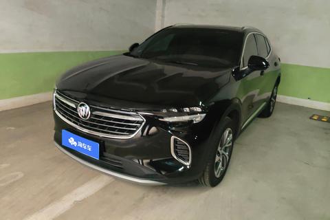 Buick EnvisionS