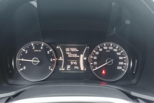 Honda Envix 2019 180 Turbo CVT VI — фото 15