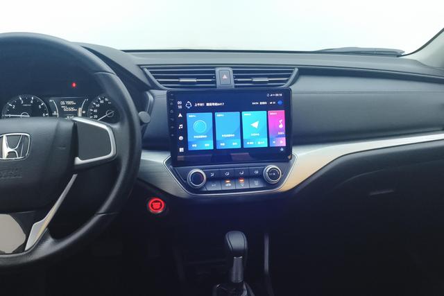 Honda Envix 2019 180 Turbo CVT VI — фото 12