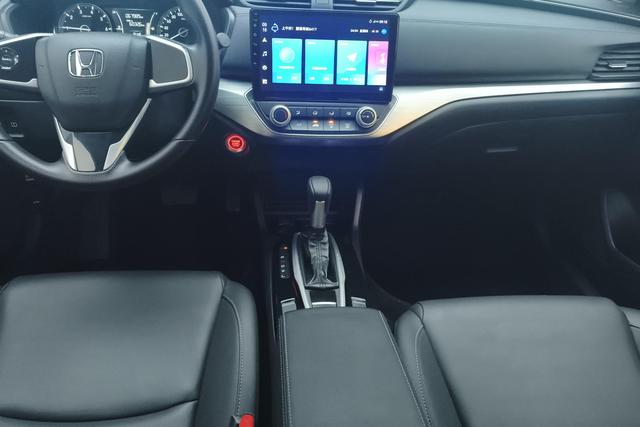 Honda Envix 2019 180 Turbo CVT VI — фото 11