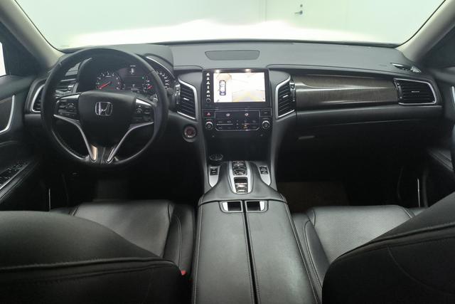 Honda Avancier 2020 370 TURBO 9 AT AWD — фото 12