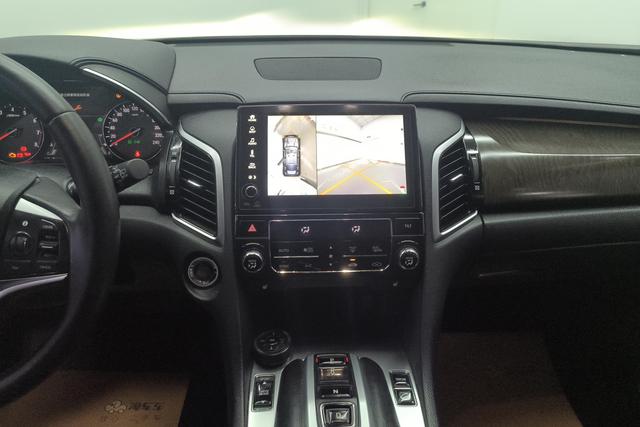 Honda Avancier 2020 370 TURBO 9 AT AWD — фото 13