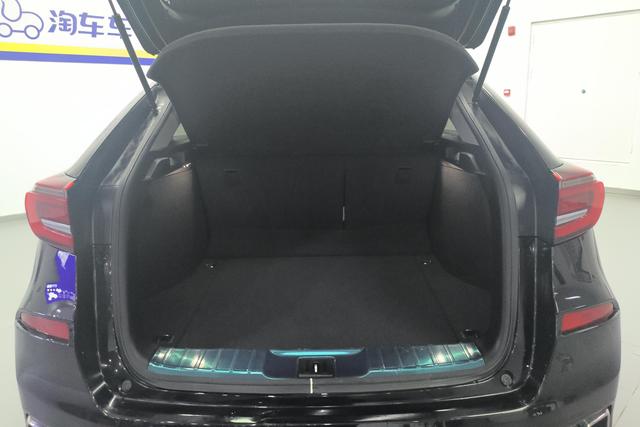 Honda Avancier 2020 370 TURBO 9 AT AWD — фото 17