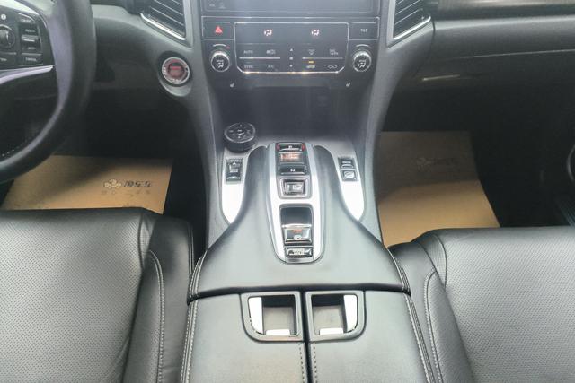 Honda Avancier 2020 370 TURBO 9 AT AWD — фото 15