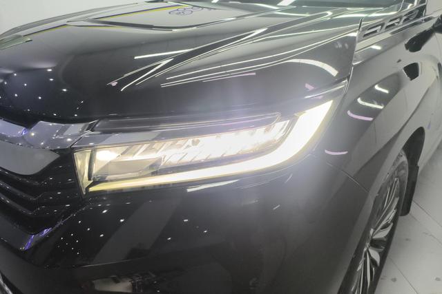 Honda Avancier 2020 370 TURBO 9 AT AWD — фото 4