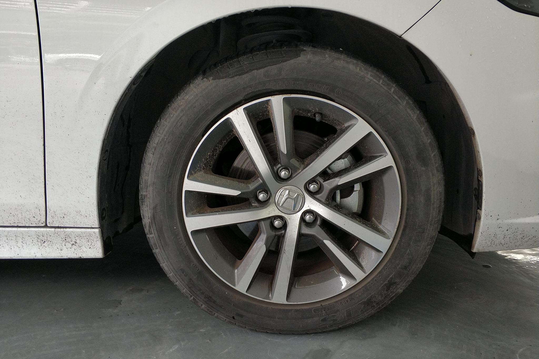 Honda Integra id 4487084 из Китая 13